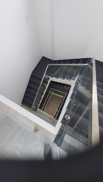 Balcony in 3 BHK Villa at Srinidhi Hill Park, Bachupally – for Sale