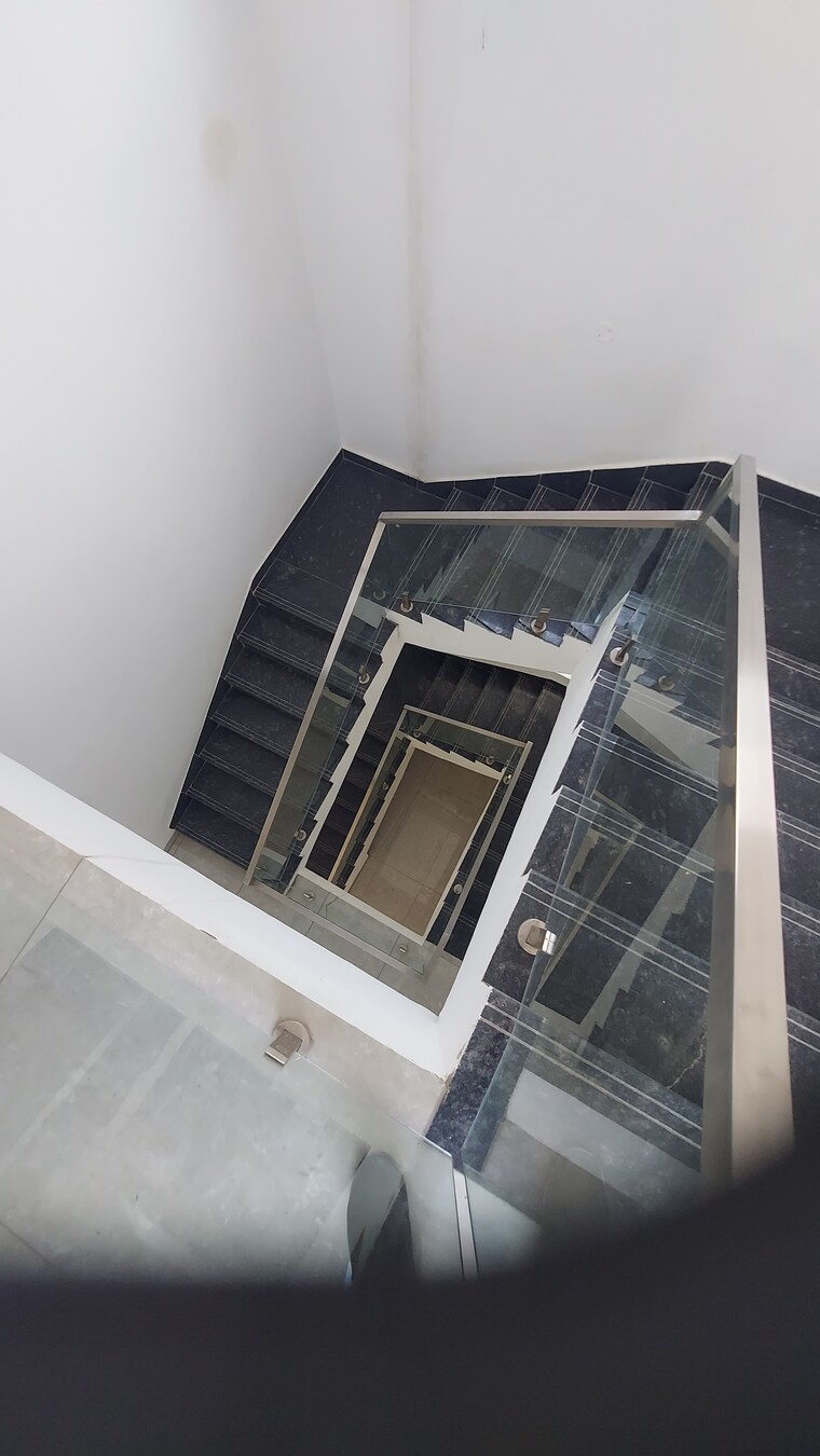 Balcony, srinidhi-hill-park 3 Bedroom 2131 Sq.Ft. Villa In Bachupally Hyderabad 9376952