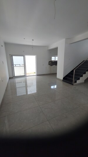 Kitchen in 3 BHK Villa at Srinidhi Hill Park, Bachupally – for Sale