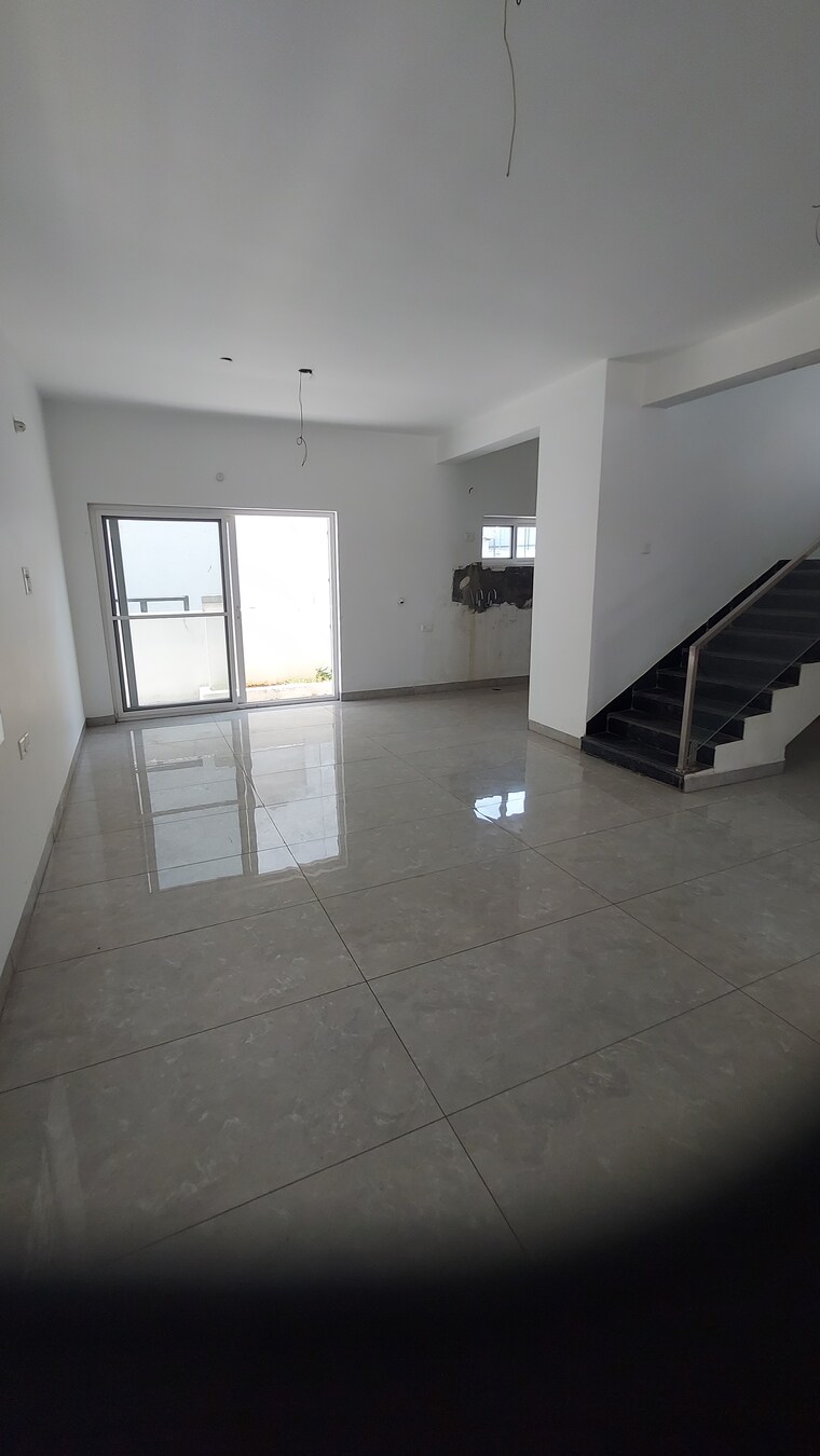 Kitchen, srinidhi-hill-park 3 Bedroom 2131 Sq.Ft. Villa In Bachupally Hyderabad 9376952