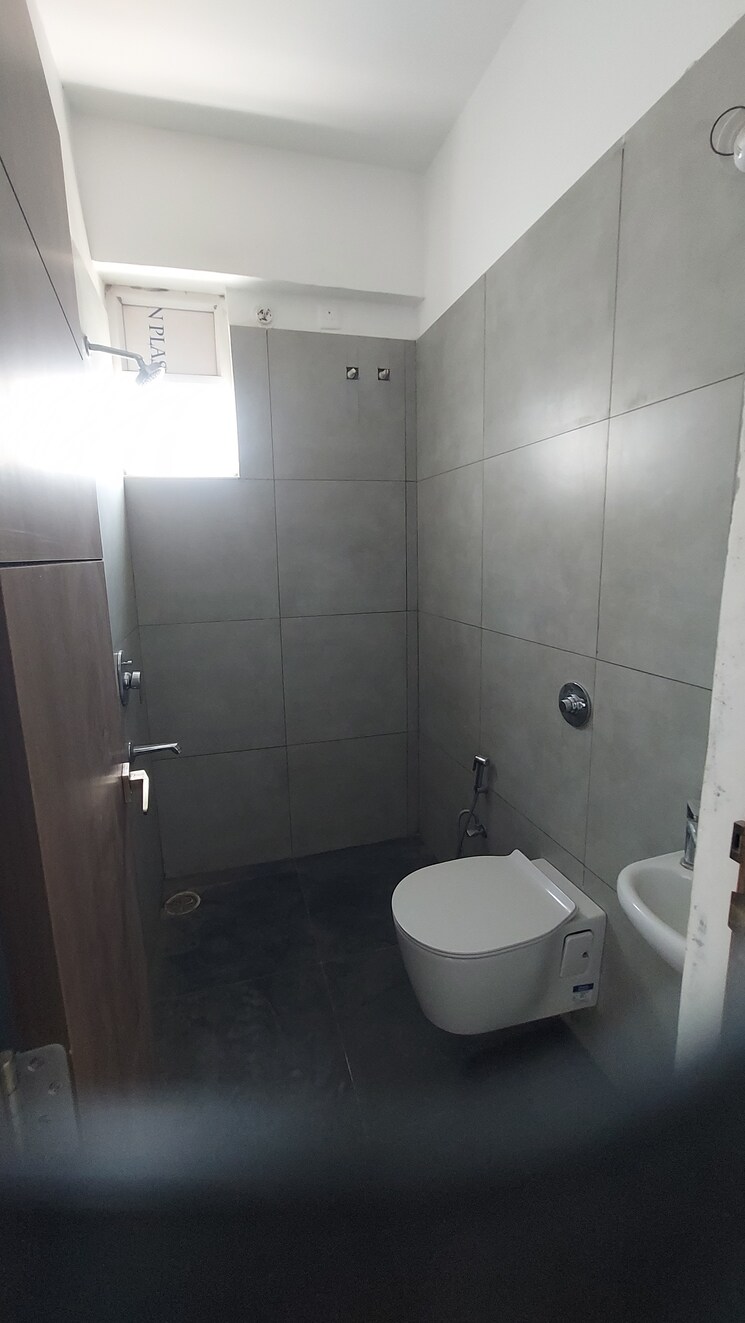 Bathroom, srinidhi-hill-park 3 Bedroom 2131 Sq.Ft. Villa In Bachupally Hyderabad 9376952