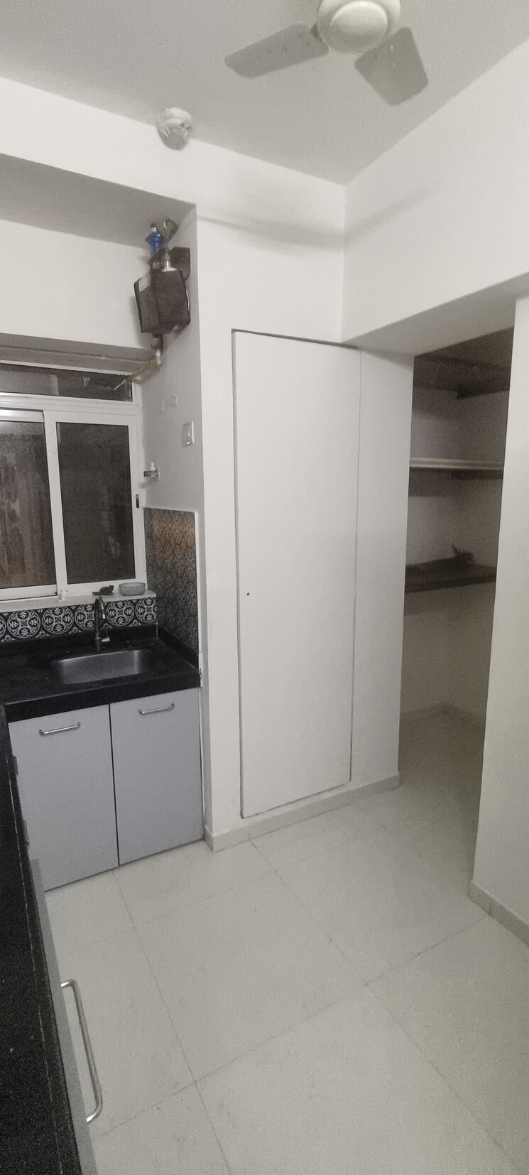 Kitchen, lodha-amara 1.5 Bedroom 550 Sq.Ft. Apartment In Kolshet Road Thane 9376930