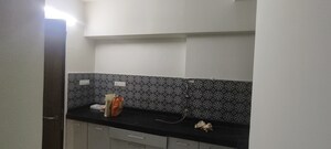 Bedroom in 1.5 BHK Apartment at Lodha Amara, Kolshet Road – for Sale