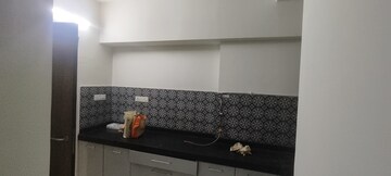 Bedroom in 1.5 BHK Apartment at Lodha Amara, Kolshet Road – for Sale