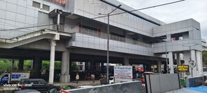  Shop – Exterior View View at Indira Nagar - for Rent