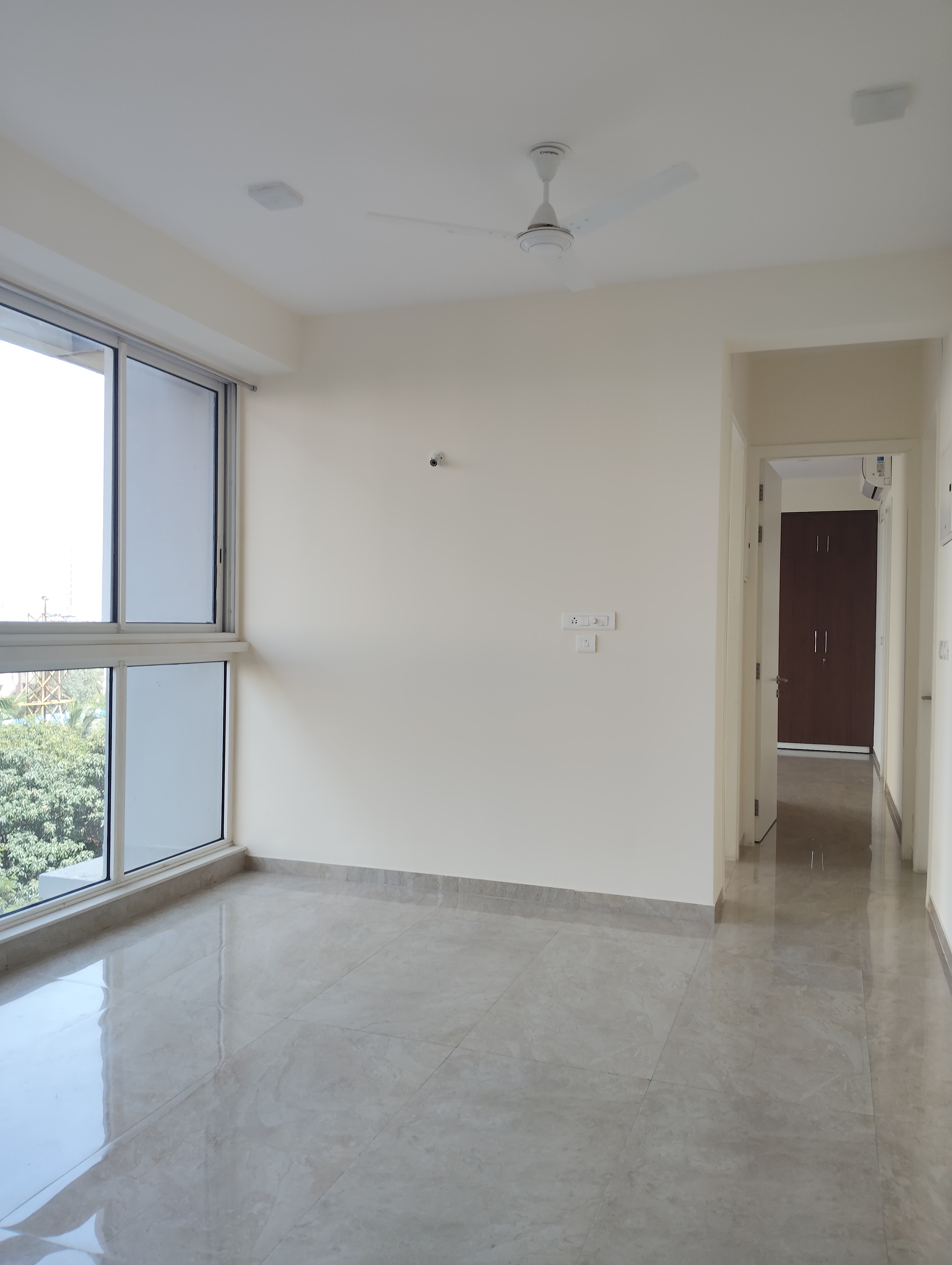 3 BHK + Pooja Room Apartment For Rent in Tata Serein