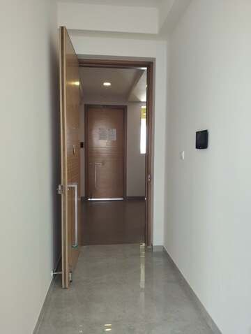 Building Lobby in 3 BHK Apartment at Tata Serein, Pokhran Road No Two – for Rent