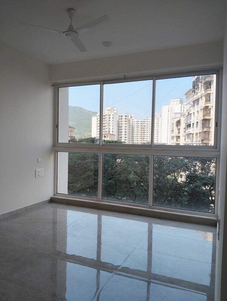 Room, tata-serein 3 Bedroom 970 Sq.Ft. Apartment In Pokhran Road No Two Thane 9376958