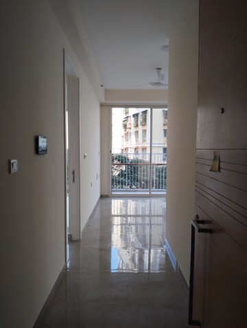 Building Lobby in 3 BHK Apartment at Tata Serein, Pokhran Road No Two – for Rent