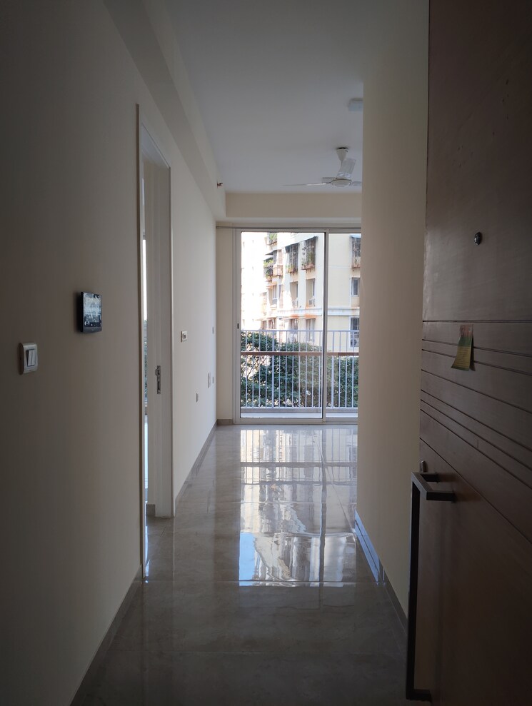 undefined, tata-serein 3 Bedroom 970 Sq.Ft. Apartment In Pokhran Road No Two Thane 9376958