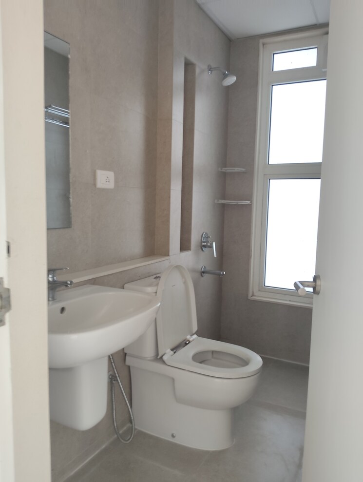 Bathroom, tata-serein 3 Bedroom 970 Sq.Ft. Apartment In Pokhran Road No Two Thane 9376958