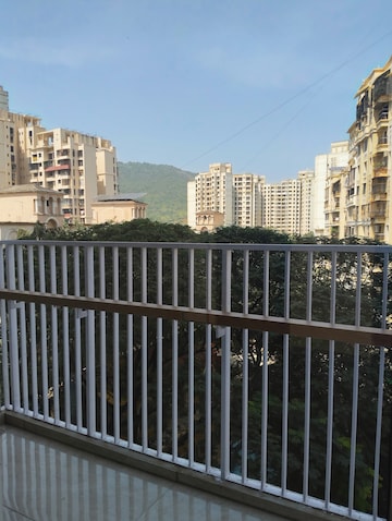 3 BHK Apartment – Exterior View View at Tata Serein, Pokhran Road No Two - for Rent