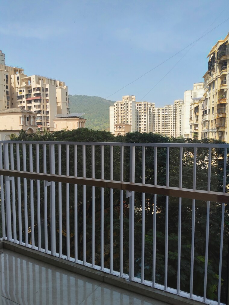 Exterior View, tata-serein 3 Bedroom 970 Sq.Ft. Apartment In Pokhran Road No Two Thane 9376958