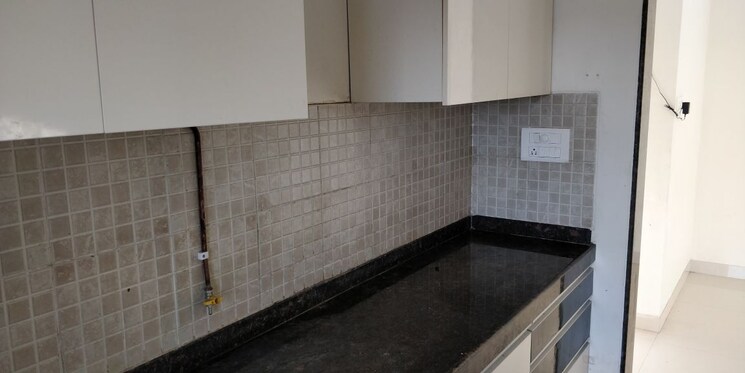 Kitchen, rustomjee-meridian 2 Bedroom 680 Sq.Ft. Apartment In Kandivali West Mumbai 9376960