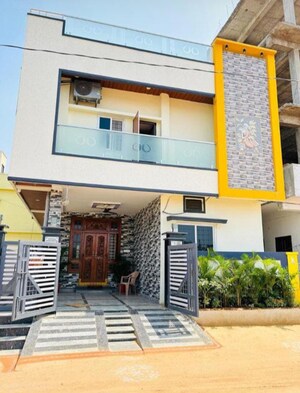 2 BHK Independent House For Sale in Nagaram