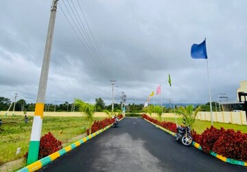 Plot – Exterior View View at Kanakapura - for Sale