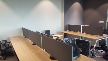 Furnished Amenities in  Office Space at Palasia Square – for Rent