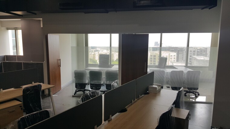 undefined, palasia square Commercial Office Space 1930 Sq.Ft. In Palasia Square Indore 9376976