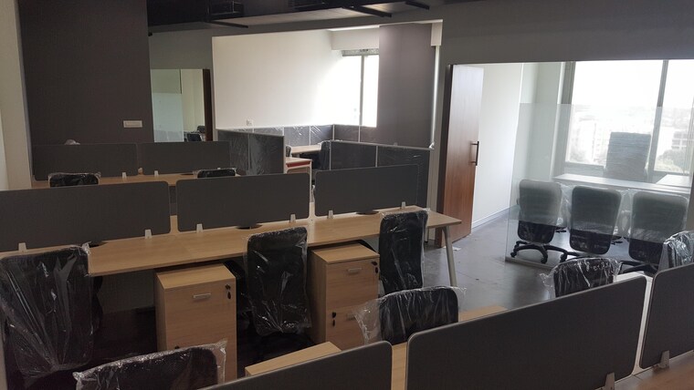 undefined, palasia square Commercial Office Space 1930 Sq.Ft. In Palasia Square Indore 9376976