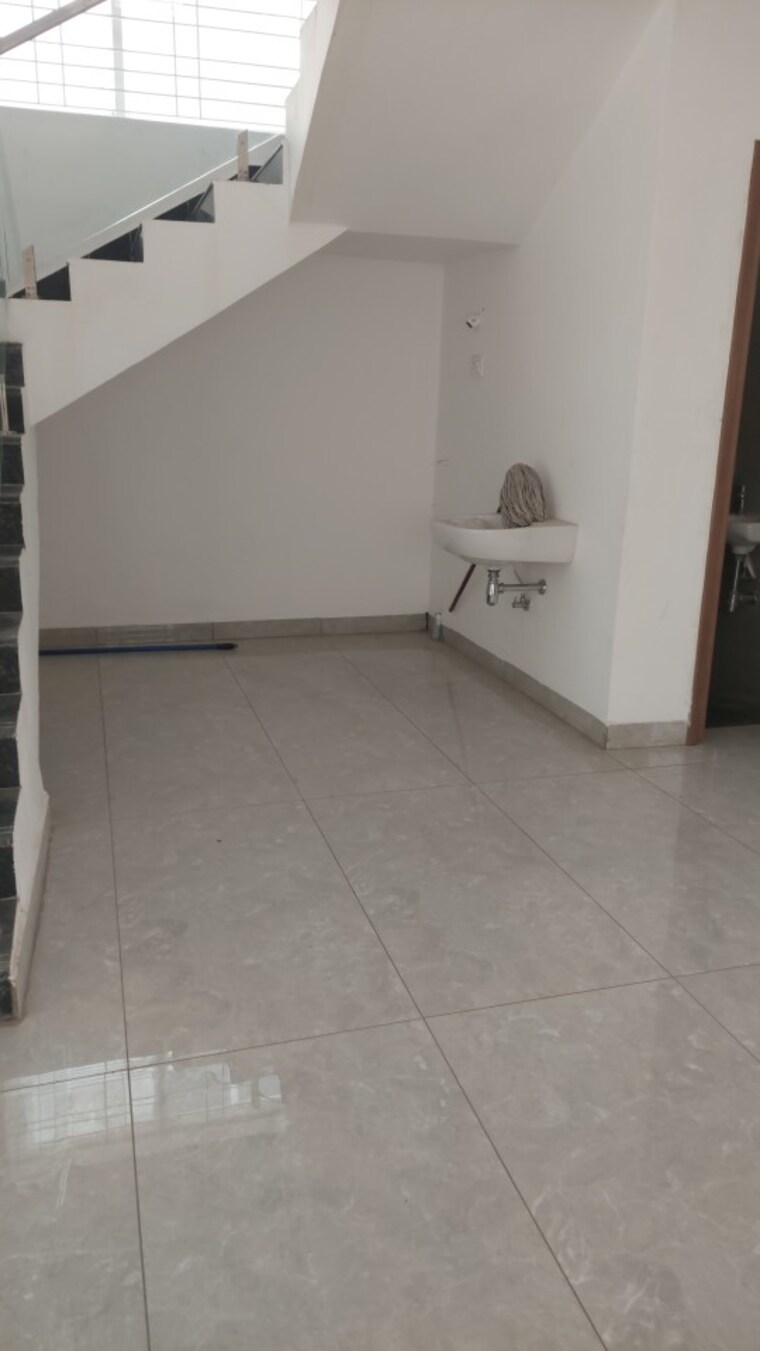 Exterior View, srinidhi-hill-park 3 Bedroom 1989 Sq.Ft. Villa In Bachupally Hyderabad 9377018