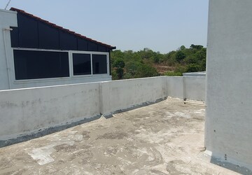 3 BHK Villa – Exterior View View at Srinidhi Hill Park, Bachupally - for Sale