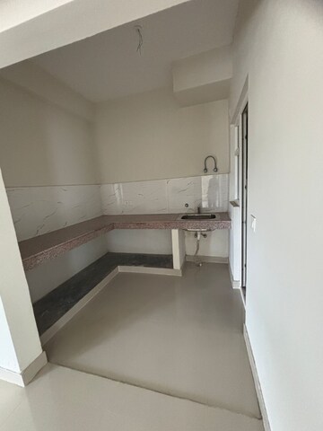 Building Lobby in 2.5 BHK Apartment at Himalaya Pride, Tech Zone 4 Greater Noida – for Sale