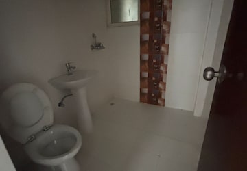 Bathroom in 2.5 BHK Apartment at Himalaya Pride, Tech Zone 4 Greater Noida – for Sale