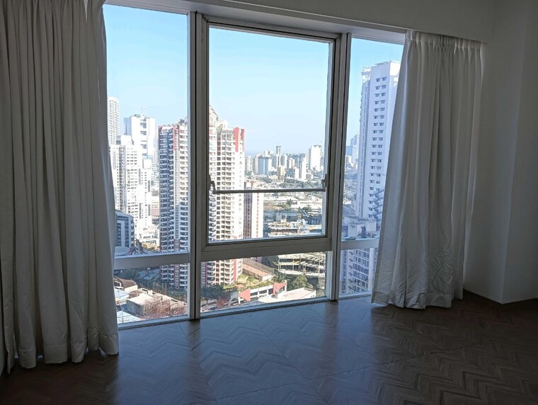 Room, indiabulls-blu 4 Bedroom 1800 Sq.Ft. Apartment In Worli Mumbai 9376992