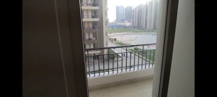 Balcony, amrapali-terrace-homes 3 Bedroom 1425 Sq.Ft. Apartment In Tech Zone 4 Greater Noida Greater Noida 9377013
