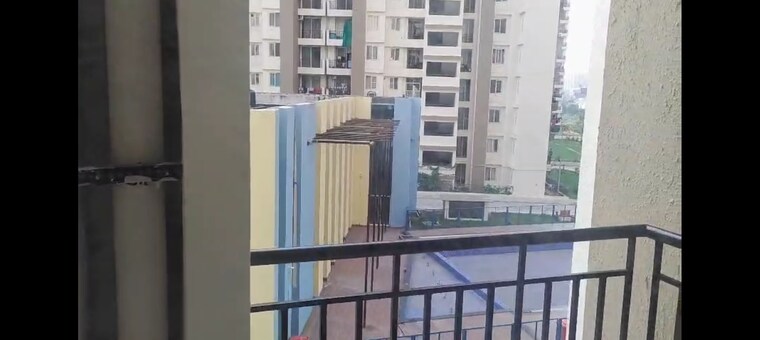 Balcony, amrapali-terrace-homes 3 Bedroom 1425 Sq.Ft. Apartment In Tech Zone 4 Greater Noida Greater Noida 9377013