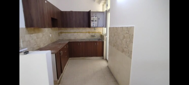 Kitchen, amrapali-terrace-homes 3 Bedroom 1425 Sq.Ft. Apartment In Tech Zone 4 Greater Noida Greater Noida 9377013