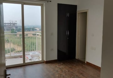 3 BHK Apartment For Rent in SS The Coralwood, Sector 84