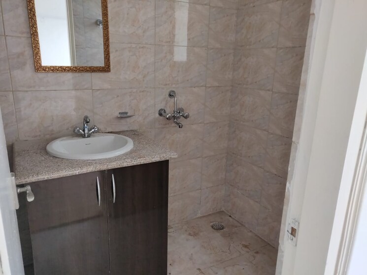 Bathroom, ss-the-coralwood 3 Bedroom 1890 Sq.Ft. Apartment In Sector 84 Gurgaon 9377001