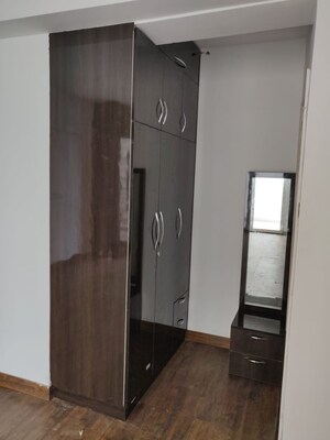 Bathroom in 3 BHK Apartment at SS The Coralwood, Sector 84 – for Rent