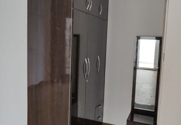 Bathroom in 3 BHK Apartment at SS The Coralwood, Sector 84 – for Rent