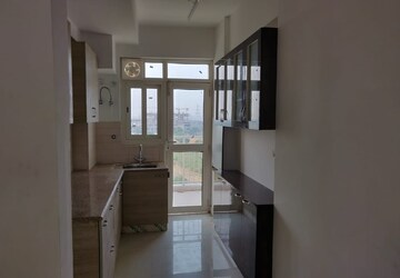 Kitchen in 3 BHK Apartment at SS The Coralwood, Sector 84 – for Rent
