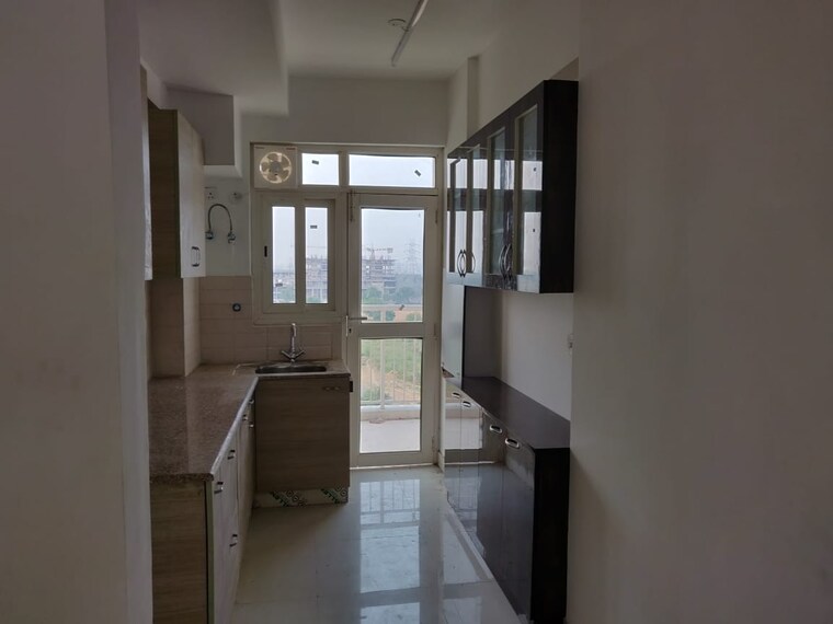 Kitchen, ss-the-coralwood 3 Bedroom 1890 Sq.Ft. Apartment In Sector 84 Gurgaon 9377001