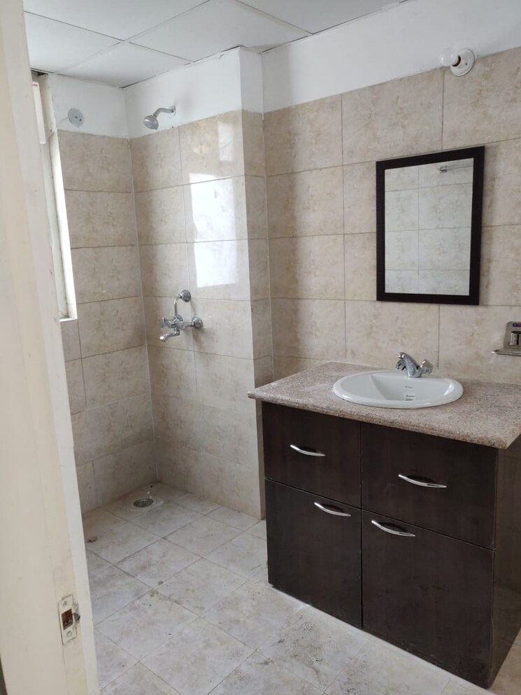 Bathroom, ss-the-coralwood 3 Bedroom 1890 Sq.Ft. Apartment In Sector 84 Gurgaon 9377001