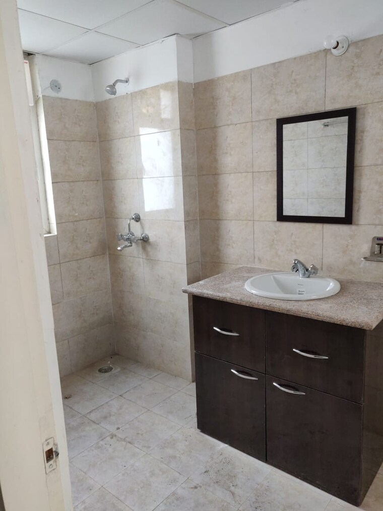 Bathroom, ss-the-coralwood 3 Bedroom 1890 Sq.Ft. Apartment In Sector 84 Gurgaon 9377001