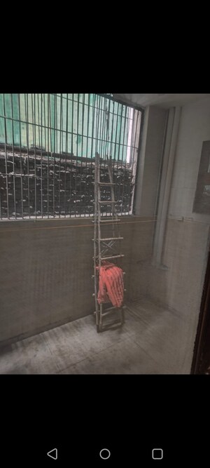 Balcony in 2.5 BHK Villa at Sector 47 – for Rent