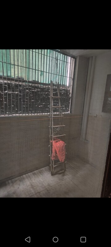 Balcony in 2.5 BHK Villa at Sector 47 – for Rent