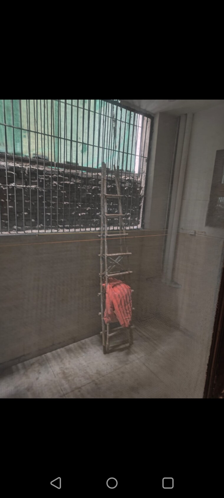 Balcony, sector 47 2.5 Bedroom 2200 Sq.Ft. Villa In Sector 47 Noida 9377036