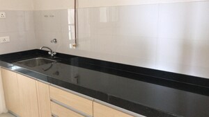 Kitchen in 2 BHK Apartment at Godrej Infinity, Keshav Nagar – for Rent