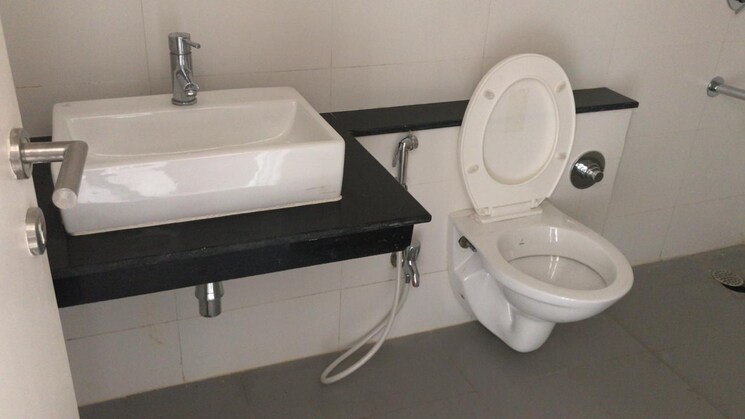 Bathroom, godrej-infinity 2 Bedroom 850 Sq.Ft. Apartment In Keshav Nagar Pune 9377020