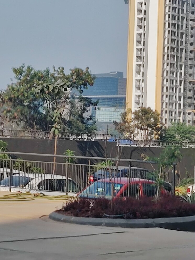 Exterior View, godrej-infinity 2 Bedroom 850 Sq.Ft. Apartment In Keshav Nagar Pune 9377020