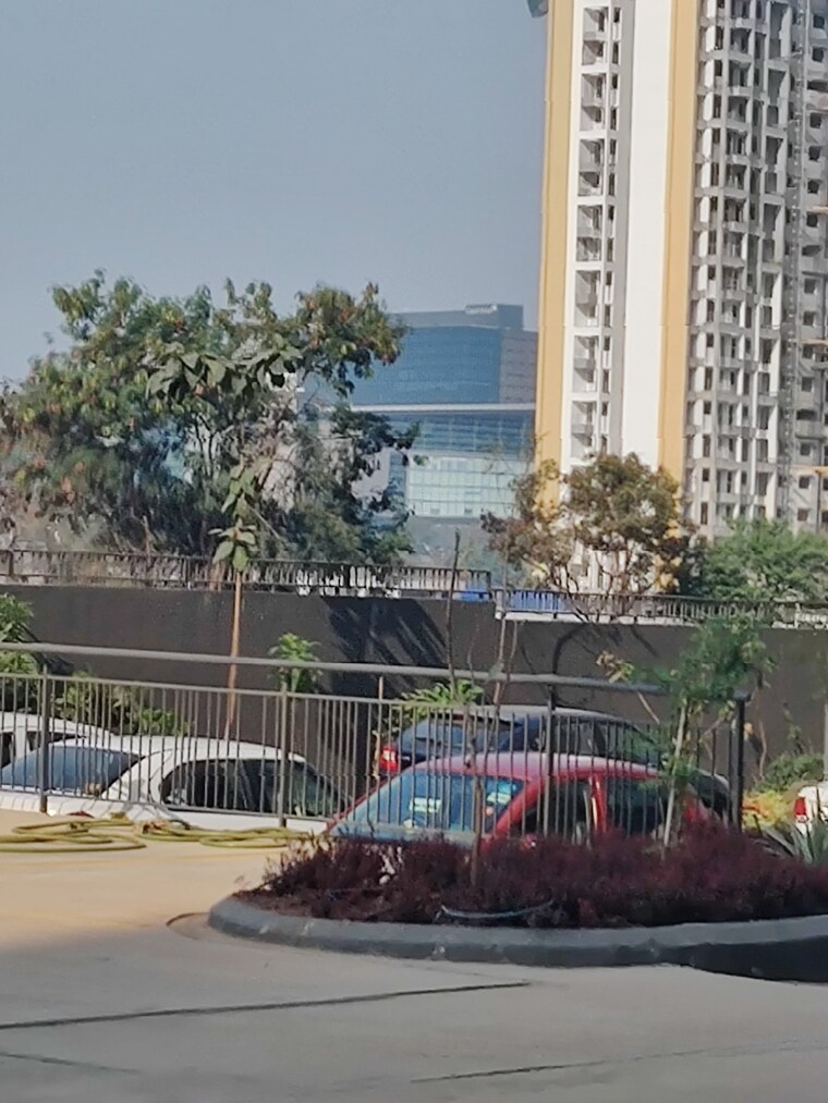 Exterior View, godrej-infinity 2 Bedroom 850 Sq.Ft. Apartment In Keshav Nagar Pune 9377020