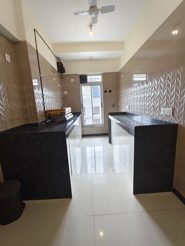 Master Bedroom in 2 BHK Apartment at Ani Anu Sri Balaji Enclave, Malad West – for Rent