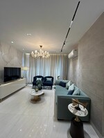 3 BHK + Pooja Room 2400 Sq.Ft. Apartment in Northview Homez