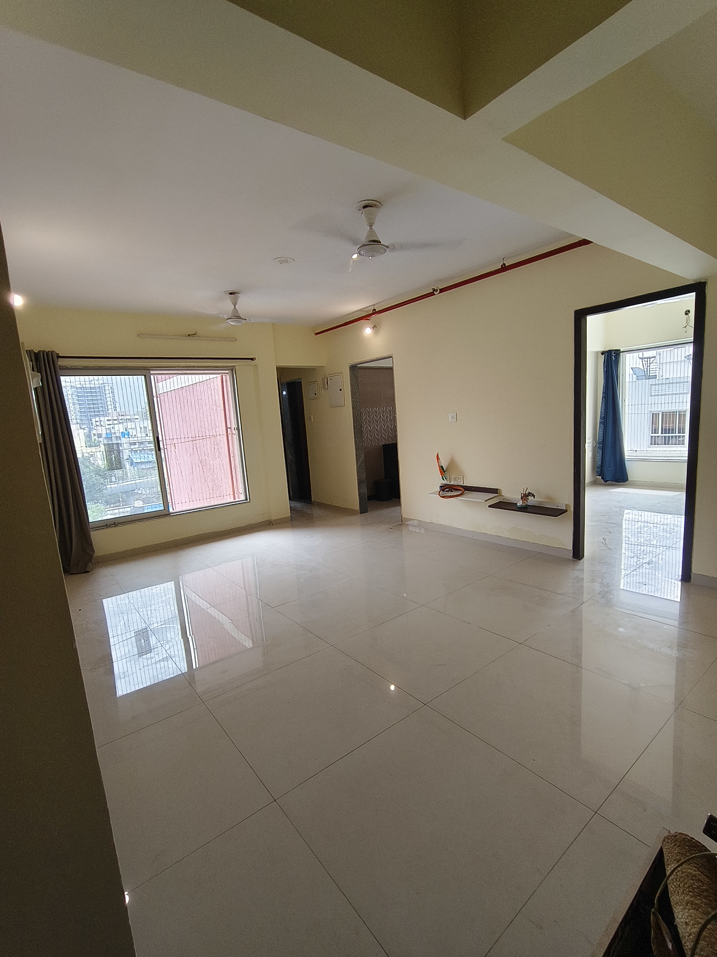 2 BHK + Extra Room Apartment For Rent in Ani Anu Sri Balaji Enclave