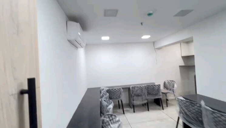 Floor Plan, atul-corporate-avenue Commercial Office Space 5610 Sq.Ft. In Chakala Mumbai 9377060